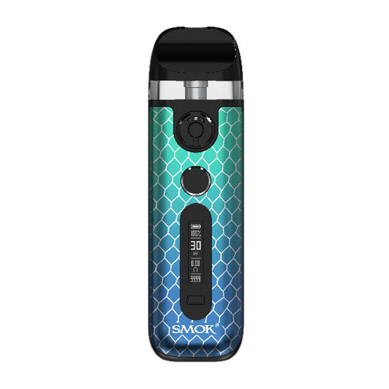 SMOK Novo 5 Pod System Kit 900mAh 2ml New