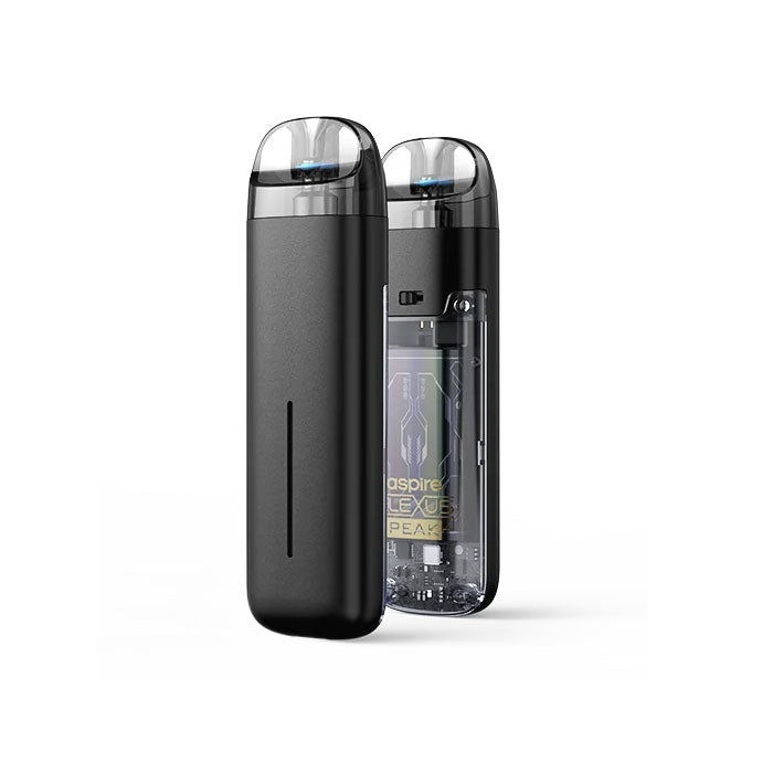 Aspire Flexus Peak Pod System Kit 1000mAh 3ml