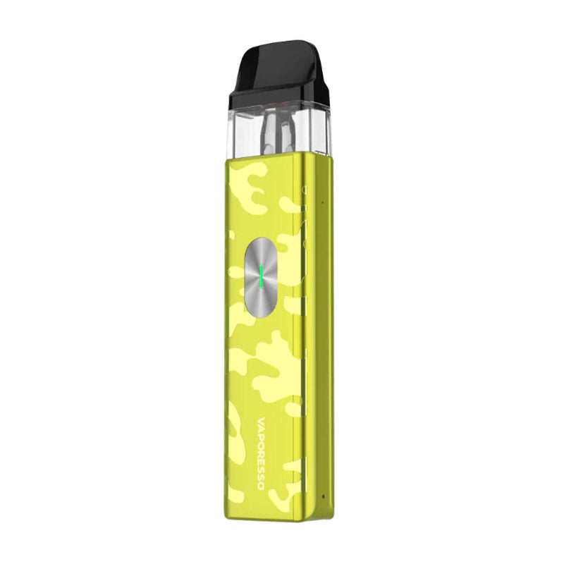 Vaporesso XROS 4 Mini Pod System Kit 1000mAh 3ml New