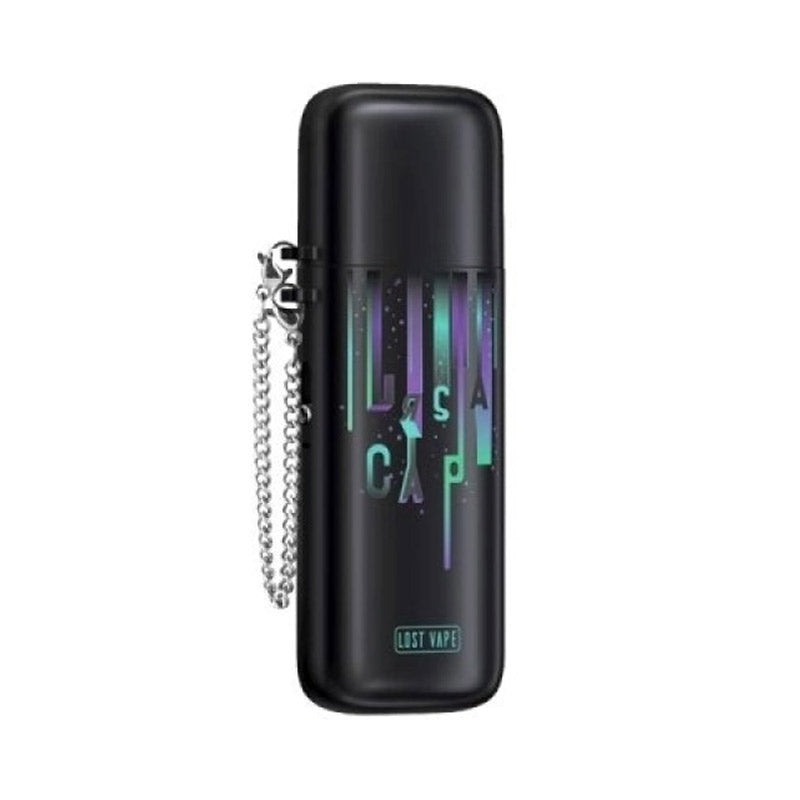 Lost Vape Ursa Cap Pod Kit 1000mAh 2.5ml New