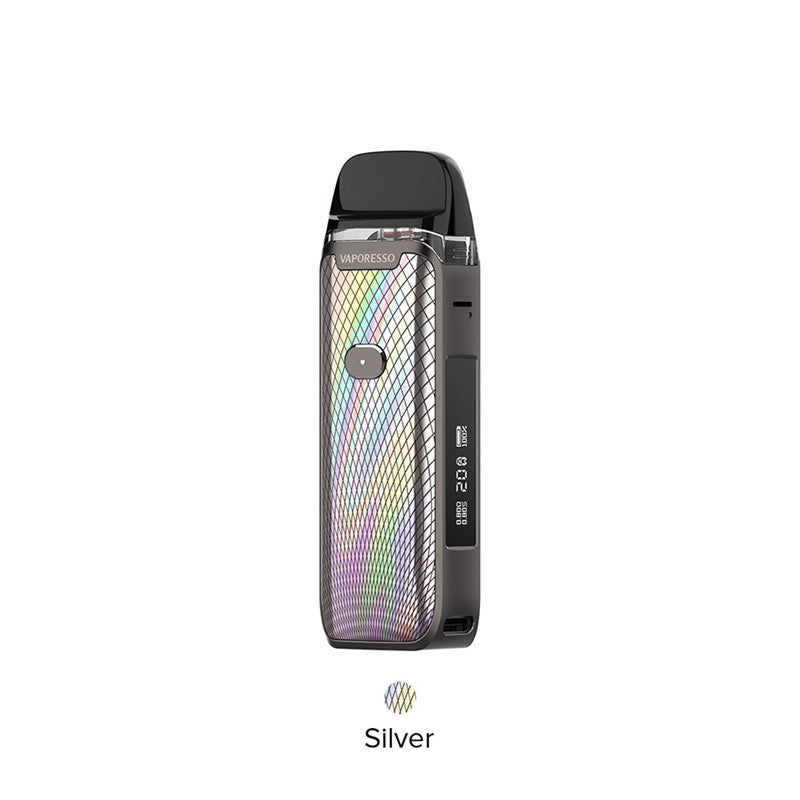 Vaporesso Luxe PM40 Pod System Kit 1800mAh 4ml