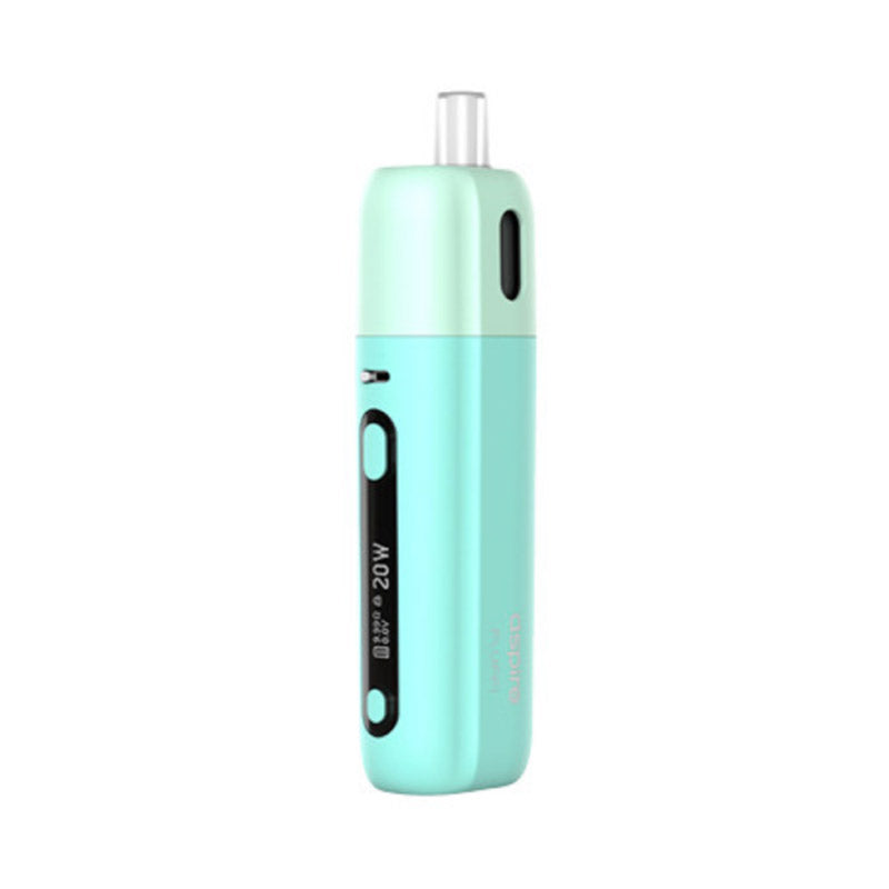 Aspire Fluffi Pod System Kit 1500mAh 3.5ml new