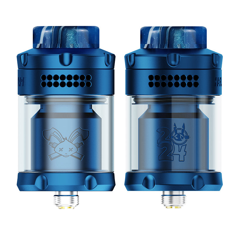 Hellvape Dead Rabbit 3 RTA Atomizer 5.5ml (2024 Edition)New