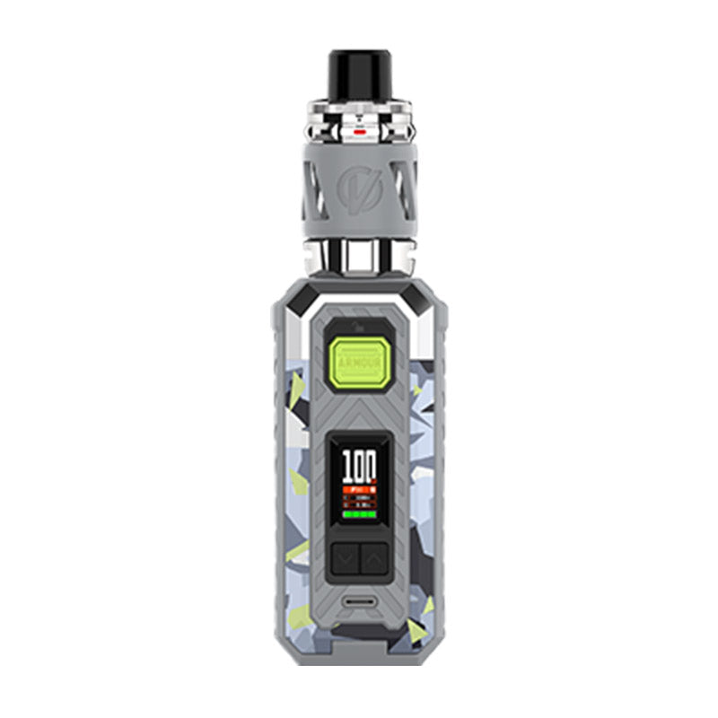 Vaporesso Armour S 100W Mod Kit with iTank 2 Atomizer 5ml