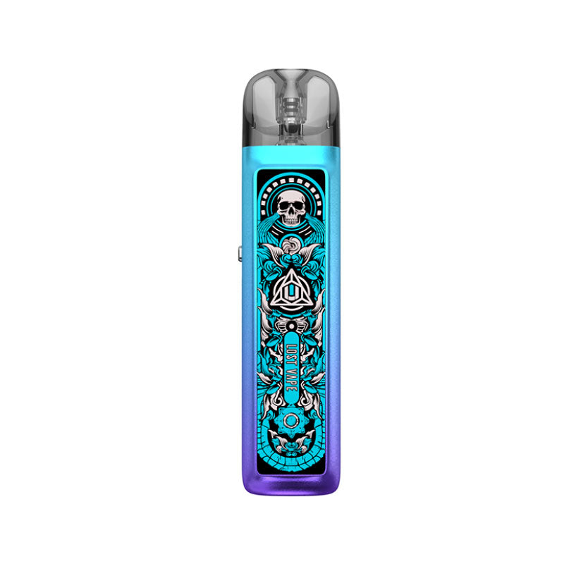 Lost Vape Ursa Nano 2 Pod System Kit 900mAh 2.5ml / 2ml new