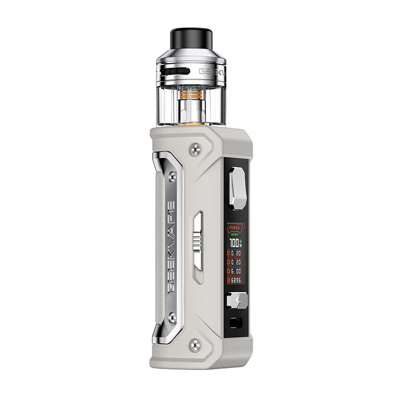 Geekvape E100 (Aegis Eteno) 100W Pod Mod Kit 4.5ml