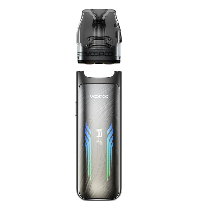 VOOPOO Vmate Max Pod System Kit 1200mAh 3ml New