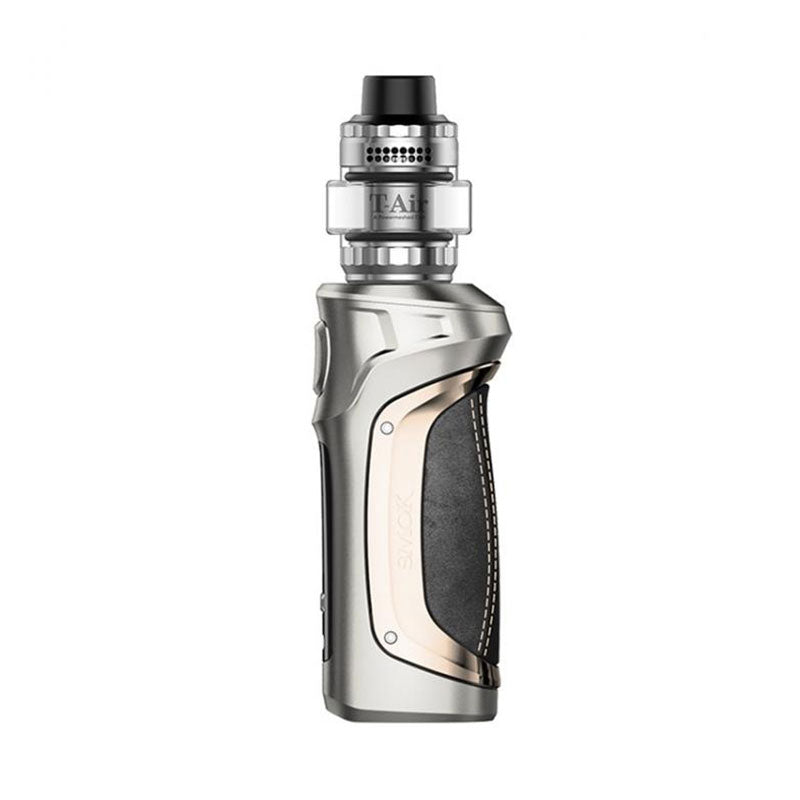 SMOK MAG Solo 100W Box Mod Kit with T-Air Tank Atomizer 5ml New
