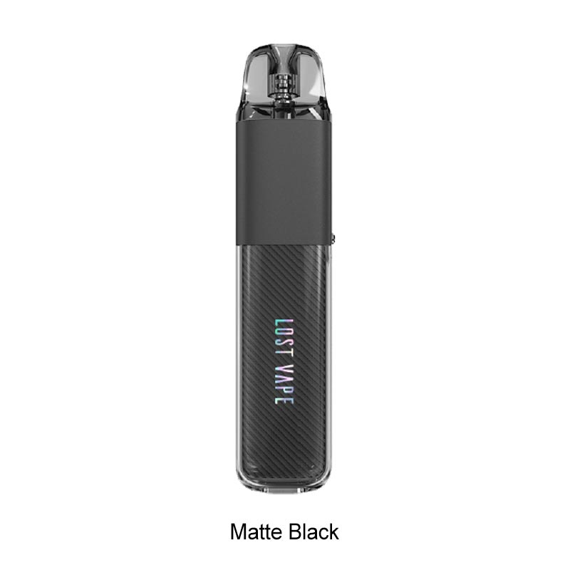 Lost Vape Ursa Nano Air Pod System Kit 800mAh 2.5ml Clearance