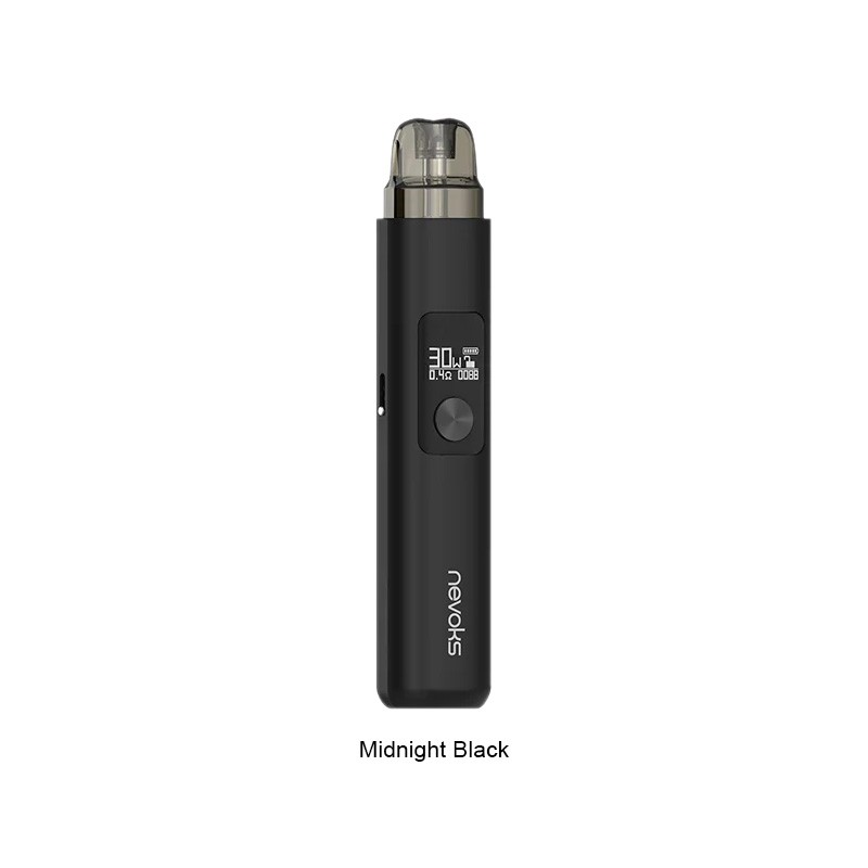 Nevoks Feelin AX Pod System Kit 1500mAh 30W NEW