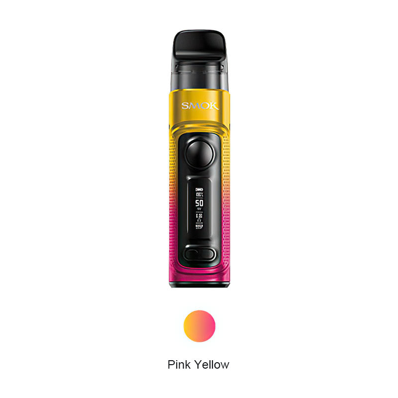 SMOK RPM C Pod System Kit 1650mAh 4ml