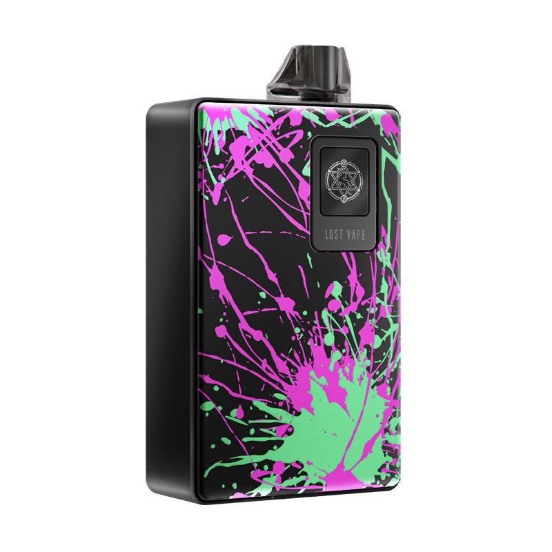 Lost Vape Centaurus B80 AIO Pod System Kit 5ml new