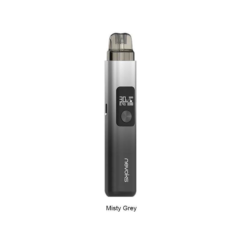 Nevoks Feelin AX Pod System Kit 1500mAh 30W NEW