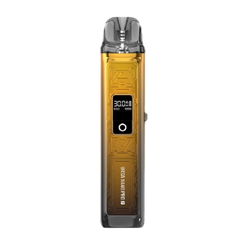 Lost Vape Ursa Nano Pro 2 Pod System Kit 1000mAh 2.5ml New