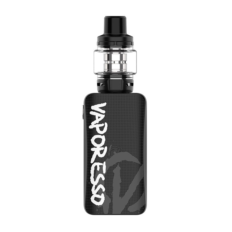 Vaporesso GEN 200 Mod Kit With iTank 2 Atomizer 8ml