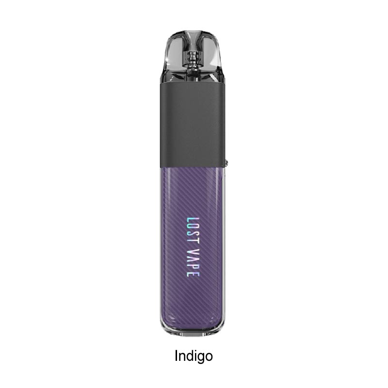 Lost Vape Ursa Nano Air Pod System Kit 800mAh 2.5ml Clearance