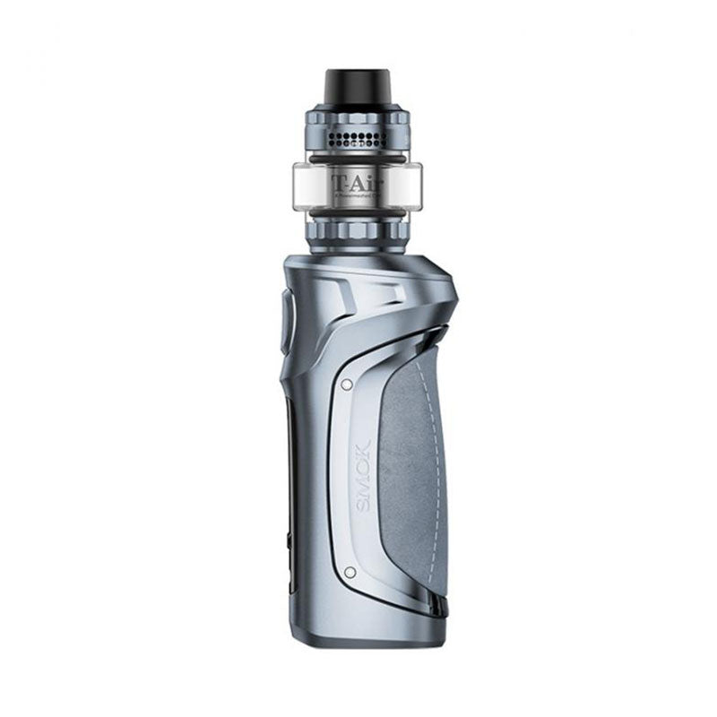 SMOK MAG Solo 100W Box Mod Kit with T-Air Tank Atomizer 5ml New