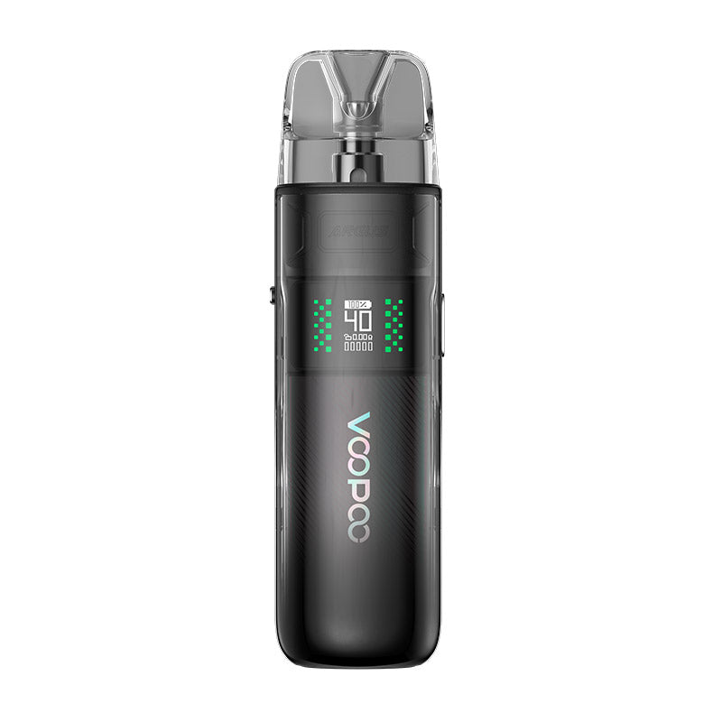 VOOPOO Argus E40 Pod System Kit 1800mAh 4.5ml New