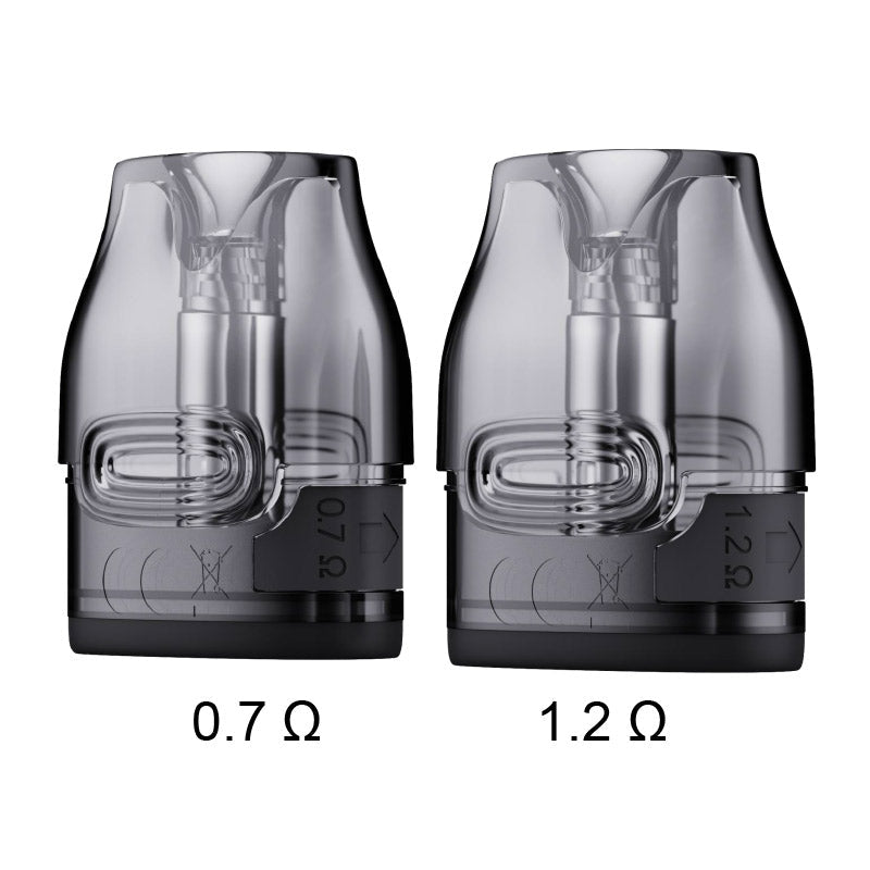 Voopoo Vmate Pod Cartridge V2 for Vmate / Vmate E Kit / V.THRU Pro / Vmate Pro / Vmate Infinity Edition 3ml (2pcs/pack)