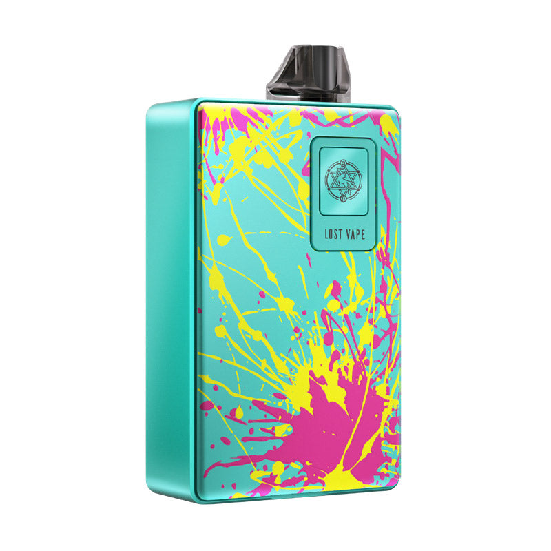 Lost Vape Centaurus B80 AIO Pod System Kit 5ml new