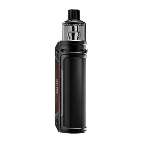 Lost Vape Thelema Urban 80W Box Mod Kit with UB Ultra Pod 5.5ml