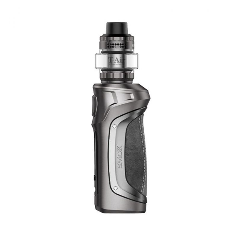 SMOK MAG Solo 100W Box Mod Kit with T-Air Tank Atomizer 5ml New