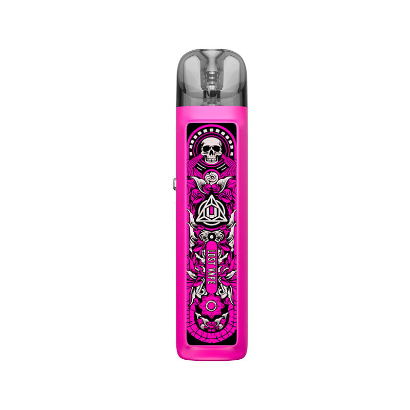 Lost Vape Ursa Nano 2 Pod System Kit 900mAh 2.5ml / 2ml new