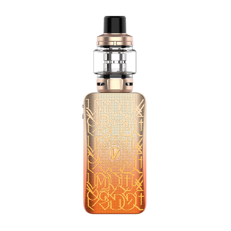 Vaporesso GEN 200 Mod Kit With iTank 2 Atomizer 8ml