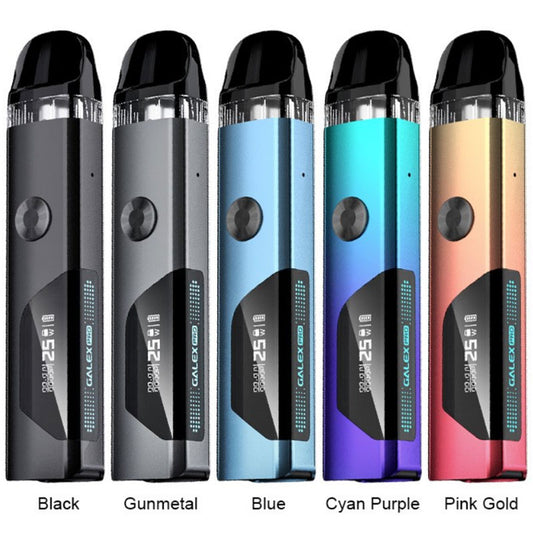 Freemax Galex Pro Pod System Kit 800mAh 2ml