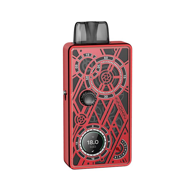 Innokin Klypse Mecha Pod System Kit 900mAh 2ml