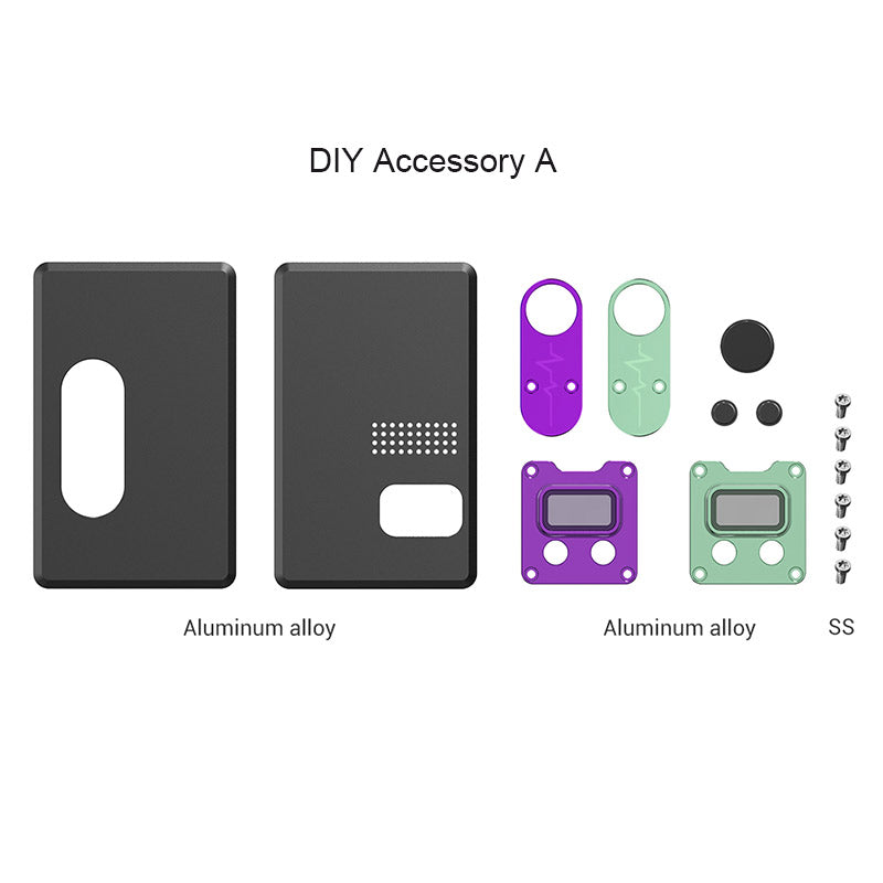 Vandy Vape Pulse AIO V2 80W Kit 6ml