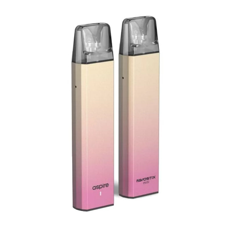 Aspire Favostix Mini Pod System Kit 700mAh 3ml