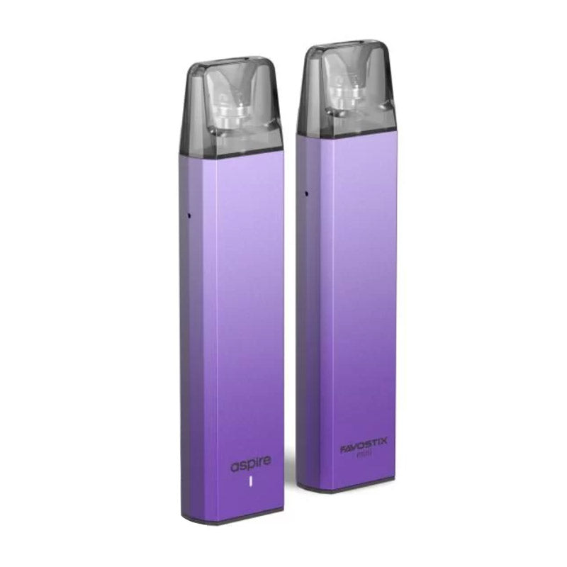 Aspire Favostix Mini Pod System Kit 700mAh 3ml