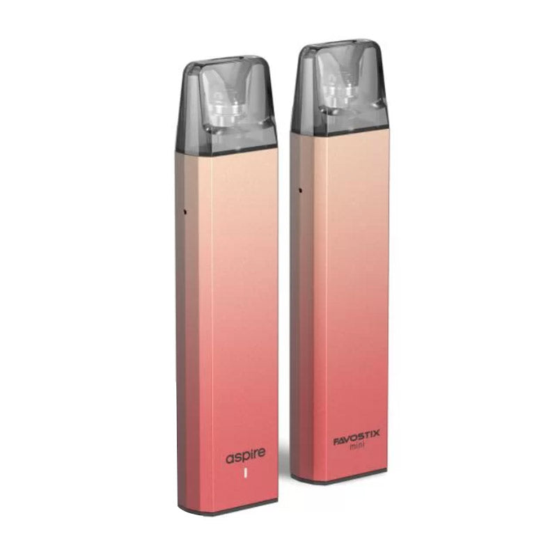 Aspire Favostix Mini Pod System Kit 700mAh 3ml
