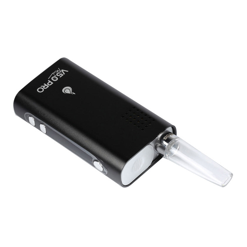 Flowermate V5.0s Pro Mini Drying Vaporizer Kit 1800mAh 1.7ml
