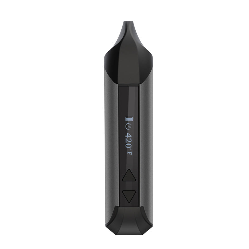 Flowermate Cap Pro Vaporizer Kit 2000mAh