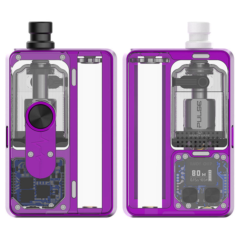Vandy Vape Pulse AIO V2 80W Kit 6ml