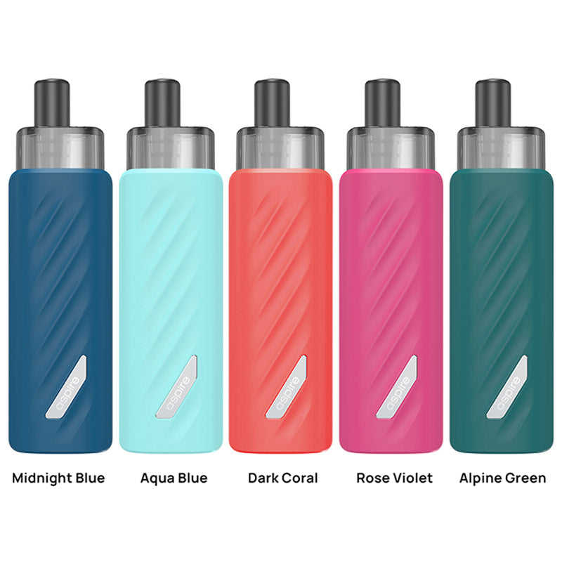 Aspire Vilter Fun Pod System Kit 400mAh 2ml