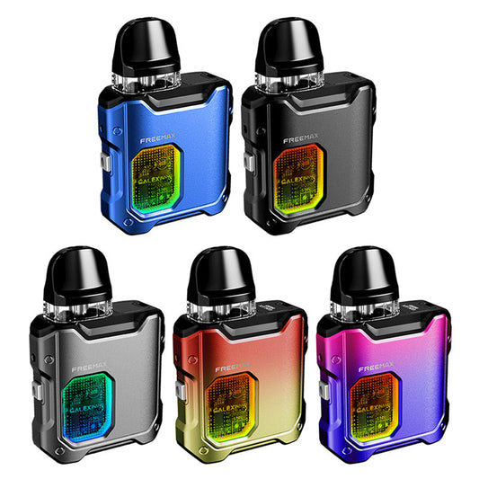 Freemax Galex Nano Pod System Kit 800mAh 2ml