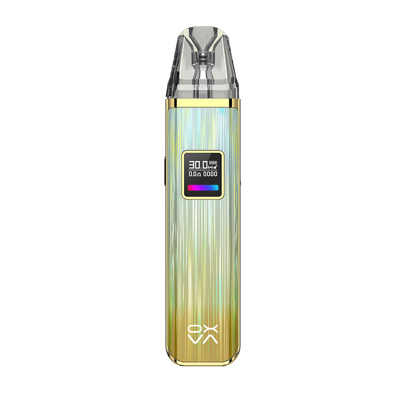 OXVA Xlim Pro Pod System Kit 1000mAh 2ml