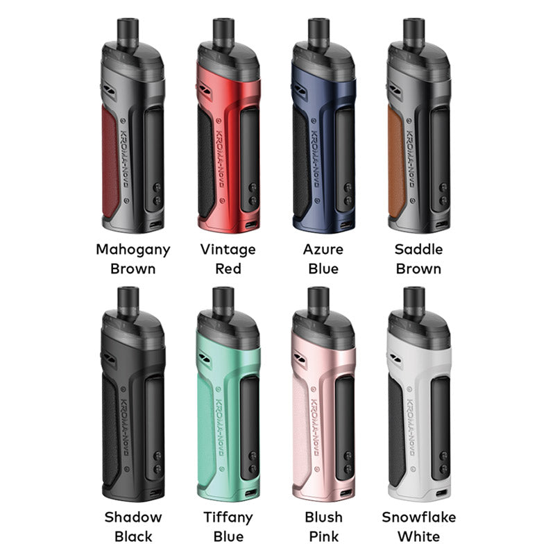 Innokin Kroma Nova Pod Mod Kit 3000mAh 3ml new