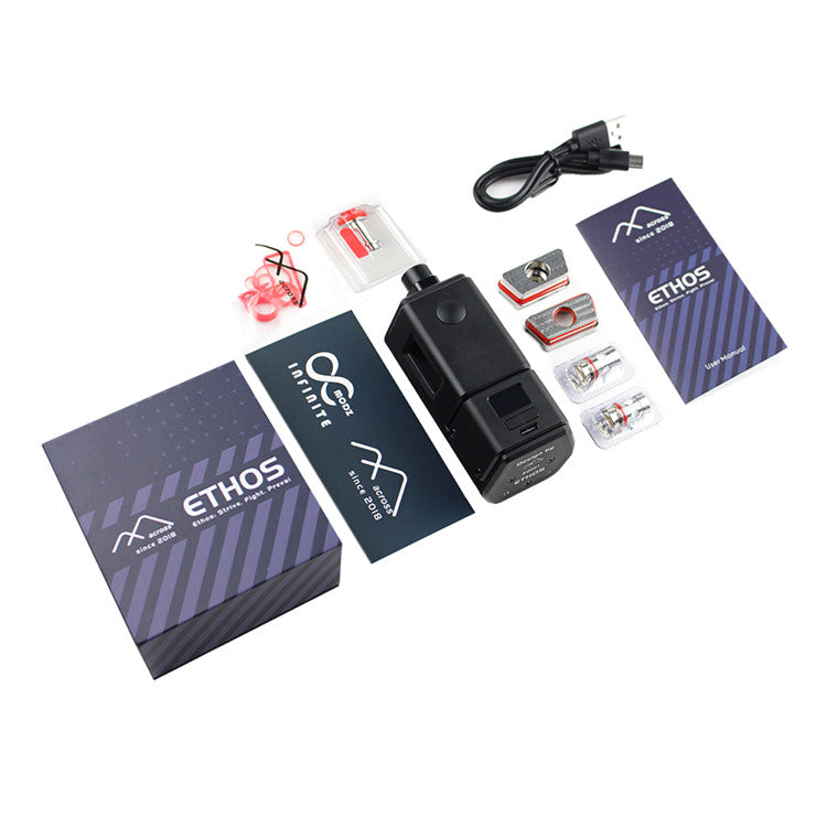 Dovpo Ethos Boro Kit 7ml
