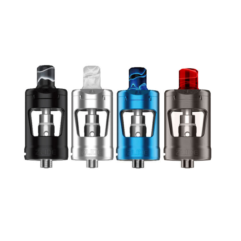 Innokin Zlide Tank Atomizer 4ml for Kroma-R 80W Box Mod