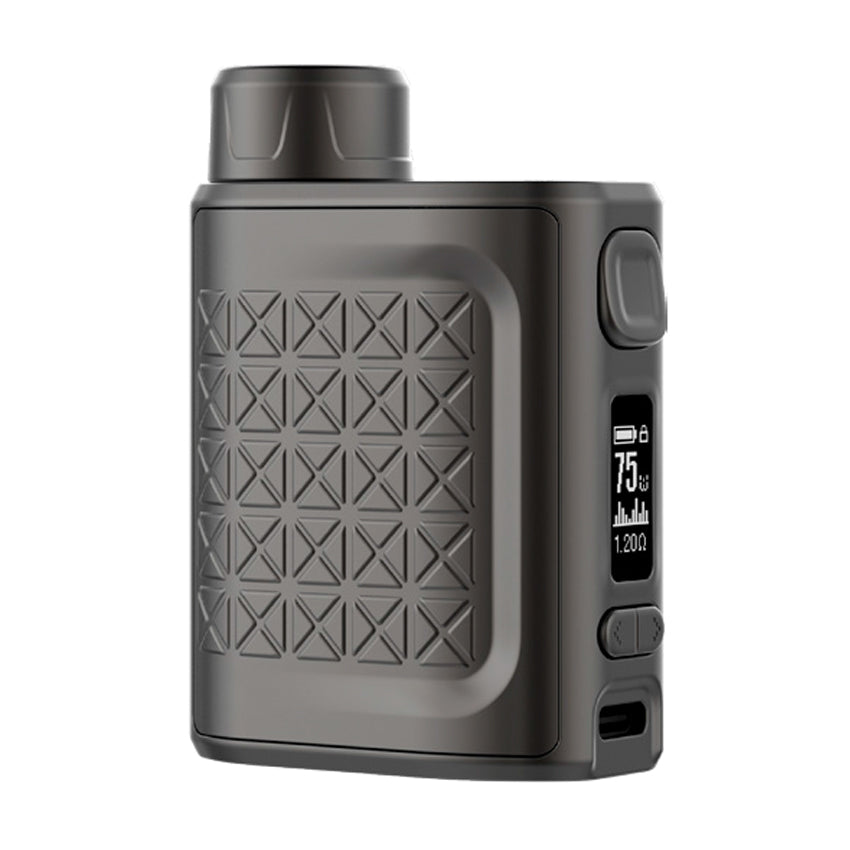 Eleaf Pico 2 75W Box Mod with a smart chipset