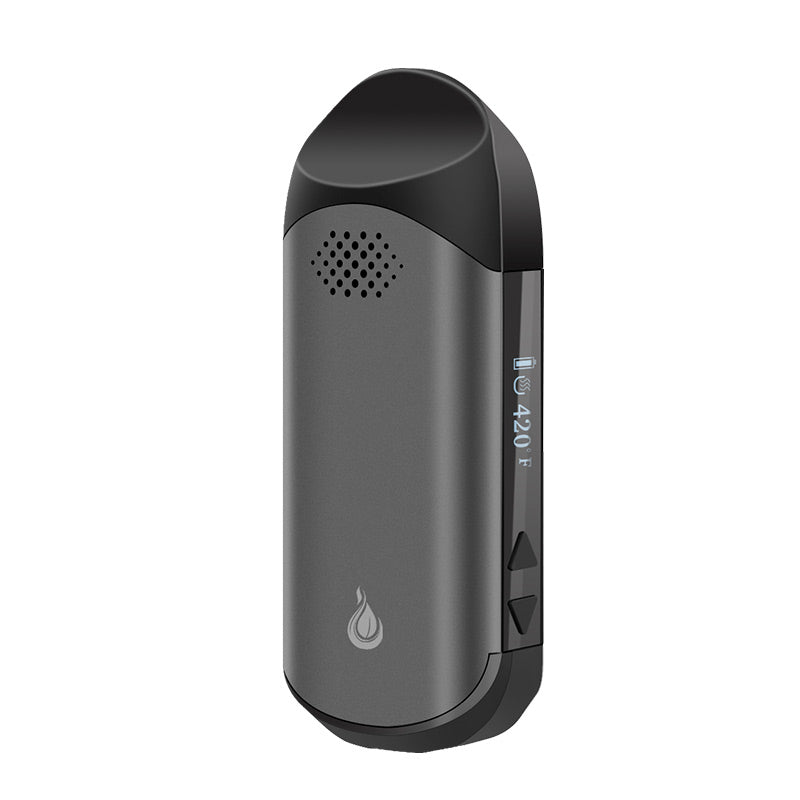 Flowermate Cap Pro Vaporizer Kit 2000mAh