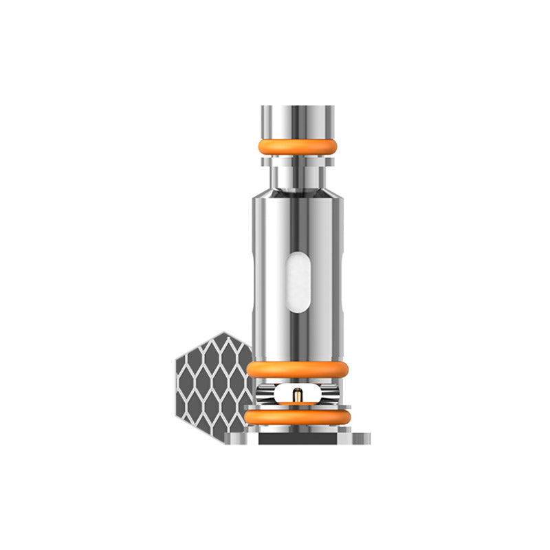 Eleaf EN Series Coil Heads for EN Air Tank / EN Drive Tank (5pcs/pack)
