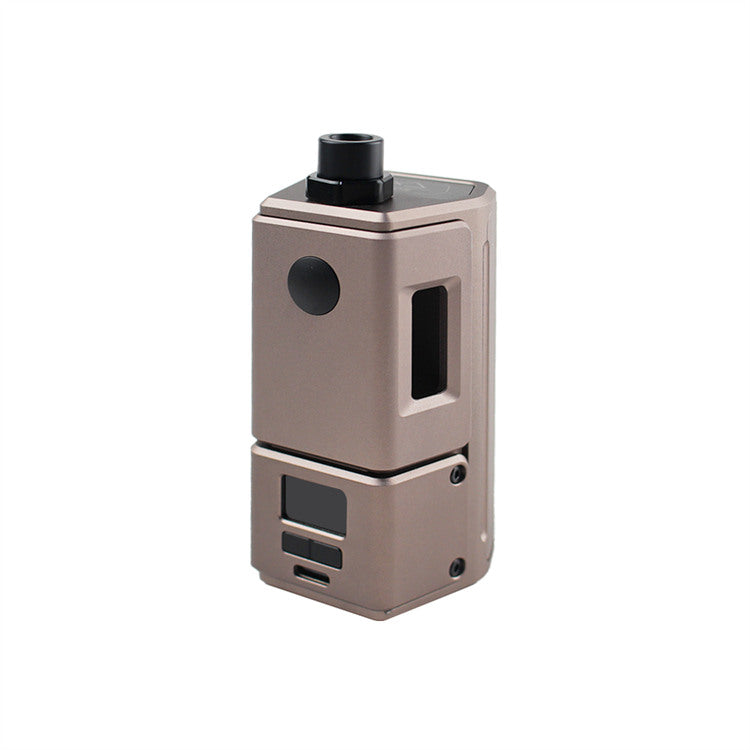 Dovpo Ethos Boro Kit 7ml