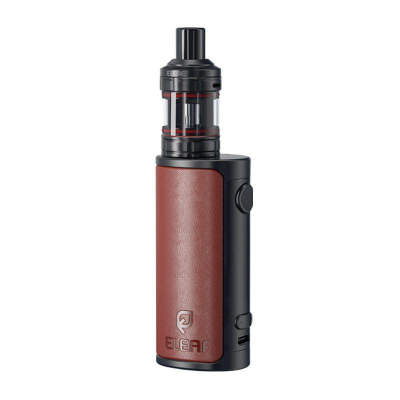 Eleaf iStick i75 Box Mod Kit with En Air Tank Atomizer 3000mAh 3.5ml new