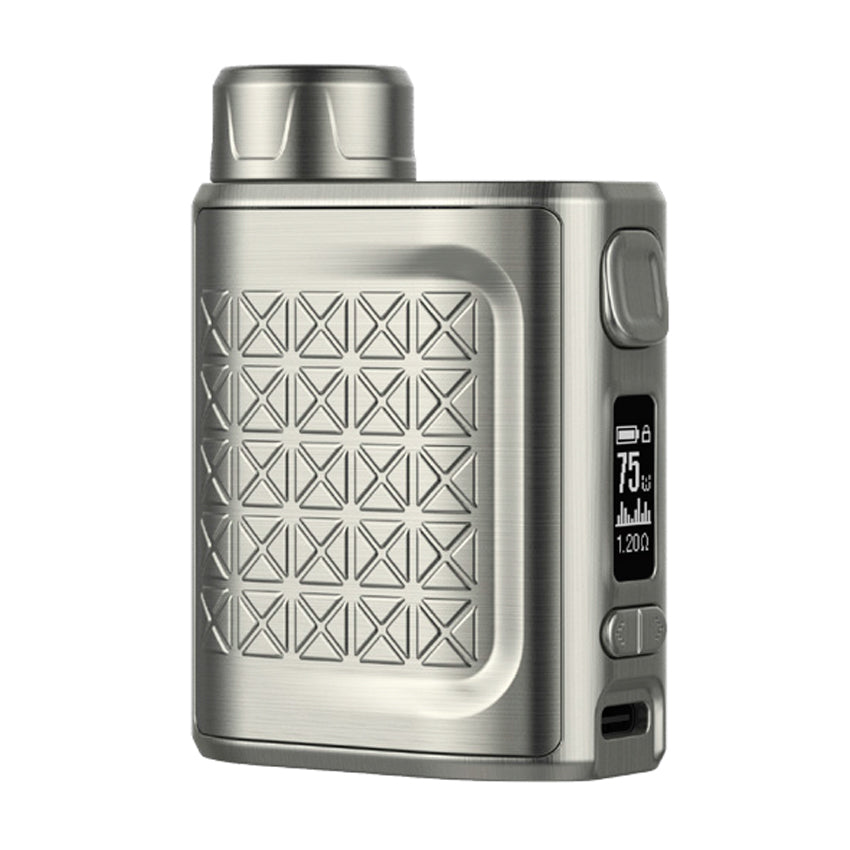Eleaf Pico 2 75W Box Mod with a smart chipset