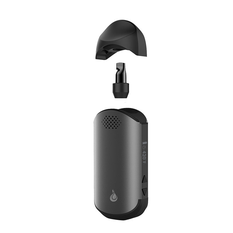 Flowermate Cap Pro Vaporizer Kit 2000mAh